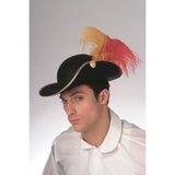 Adult Durashape Cavalier Hat