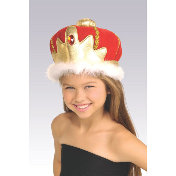 Queen Crown