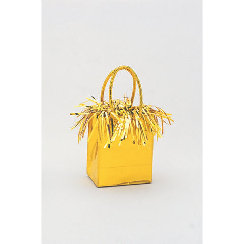 Mini Gift Bag Balloon Weight