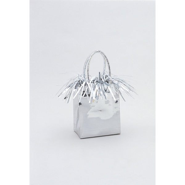Mini Gift Bag Balloon Weight