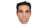 Monster Teeth