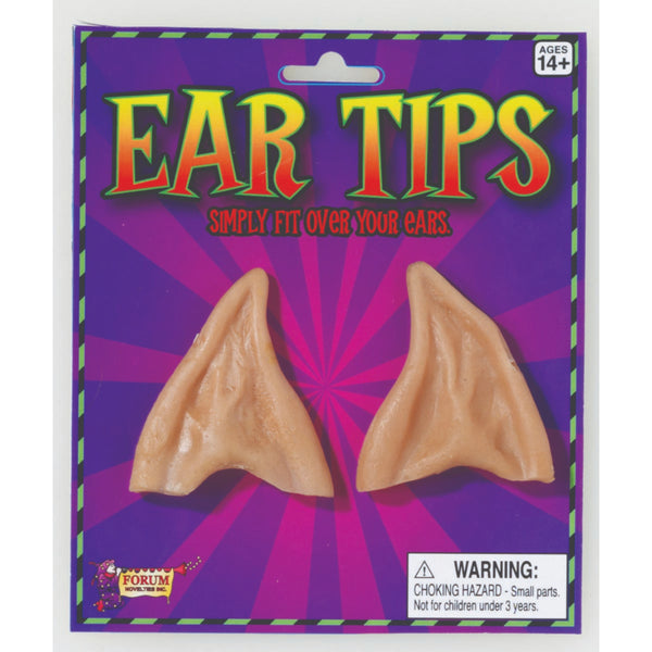 Medieval Fantasy Ear Tips