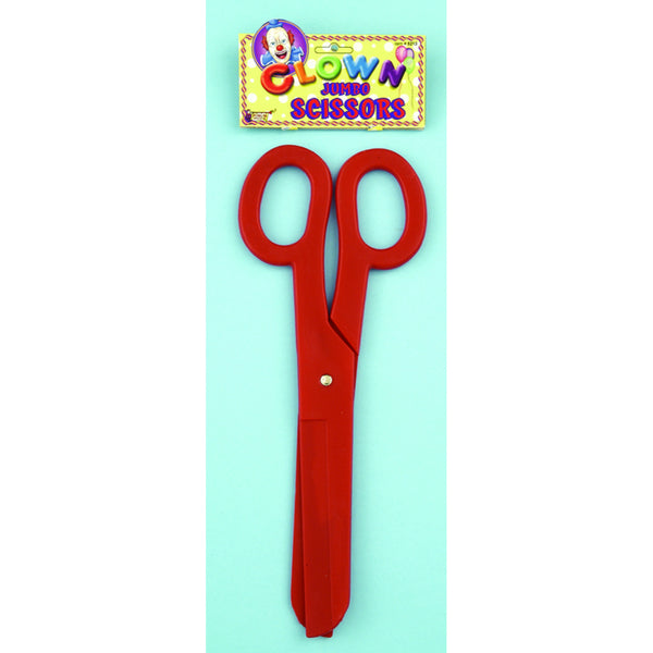 Clown Jumbo Scissors