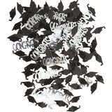 Graduation Foil Confetti 5Oz