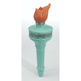 Latex Liberty Torch