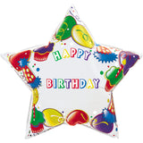 Foil Balloon s-Birthday Party Personalized
