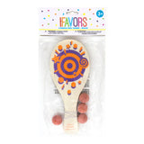 Paddle Balls