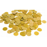 Gold Paper Confetti