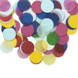 Multi Mix Paper Confetti 