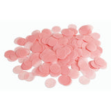 Light Pink Paper Confetti