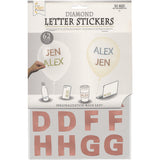 Diamond Stickers Pack