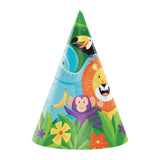 Jungle Safari Child Hat