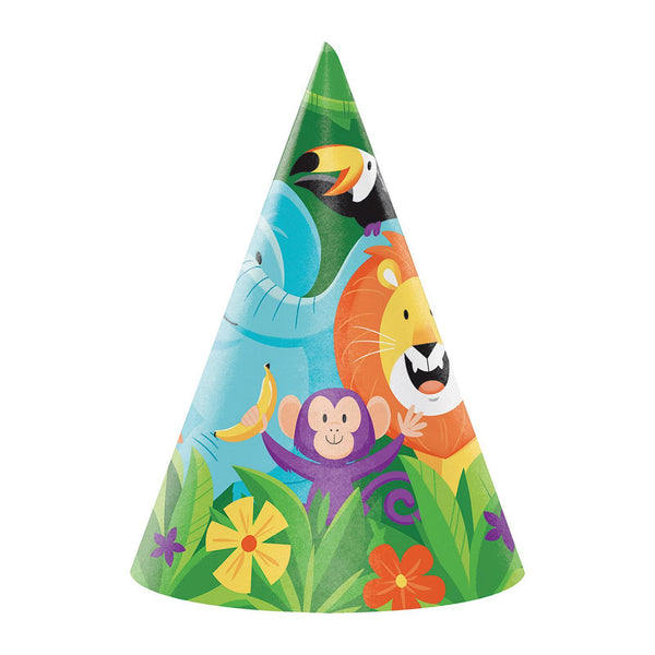 Jungle Safari Child Hat