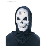 R.I.P. Sull Mask