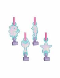 Mermaid Shine Blowouts with Medallionv