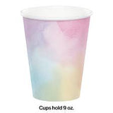 Iridescent Cups