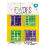 Tic Tac Toe Games