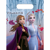 Disney Frozen 2 Party bags
