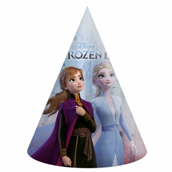 Disney Frozen 2 Hats