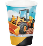 Big Dig Construction Hot & Cold Cup