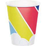 Over The Rainbow Hot & Cold Cup
