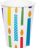 Bright Birthday Hot & Cold Cup