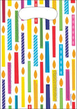 Bright Birthday Loot Bags 