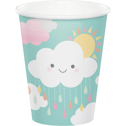Sunshine Baby Shower Hot & Cold Cup