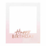 Mixed Pack Of Gold And White Balloons 12pcs