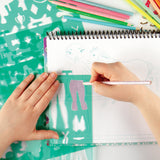 Pet Lovers Sketch Portfolio