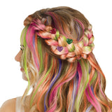 Unicorn Magic Hair Chox Set-Refresh