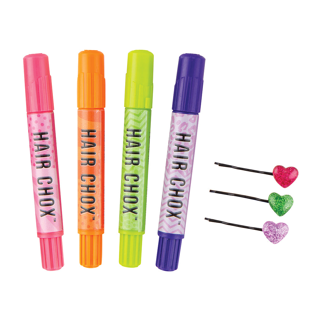 Unicorn Magic Hair Chox Set-Refresh