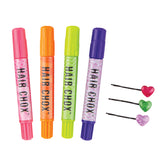 Unicorn Magic Hair Chox Set-Refresh