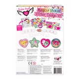 FA Sequin Shaker Sticker Design Kit