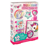 FA Sequin Shaker Sticker Design Kit