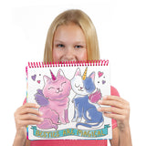 Unicorn Fantasy Shaker Portfolio