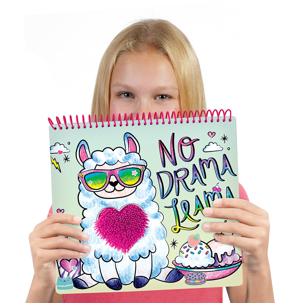 Oh So Sweet! Sil E. Cone Sloth Portfolio