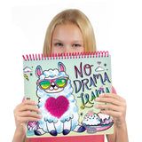 Oh So Sweet! Sil E. Cone Sloth Portfolio