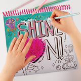 Oh So Sweet! Sil E. Cone Sloth Portfolio