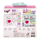Oh So Sweet! Sil E. Cone Sloth Portfolio