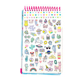 Sloth Shaker Compact Portfolio