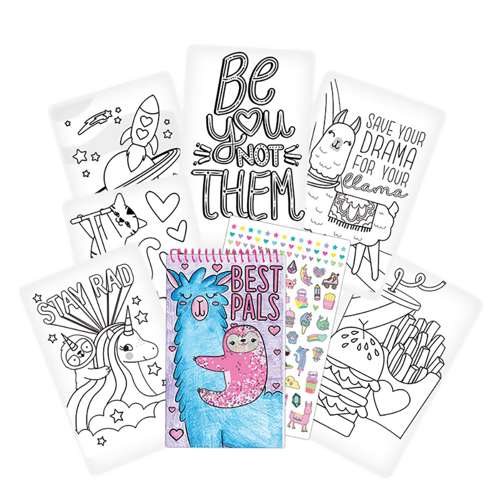 Sloth Shaker Compact Portfolio