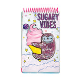 Sloth Shaker Compact Portfolio