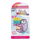 Sloth Shaker Compact Portfolio