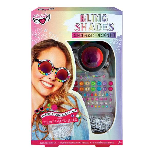 Sunglasses Design Kit