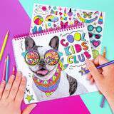 Totally Pawsone  Photo Real Sketch Portfolio