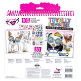 Totally Pawsone  Photo Real Sketch Portfolio