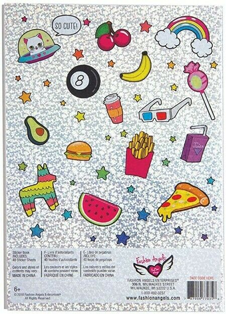 1000+ Ridiculously Cute Stickers