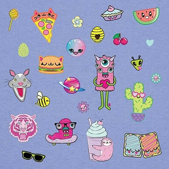 1000+ Ridiculously Cute Stickers