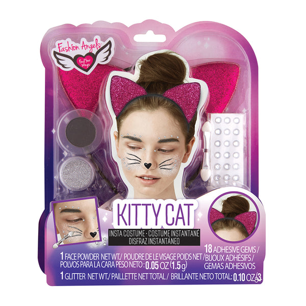 Insta Costume-Kitty Kat